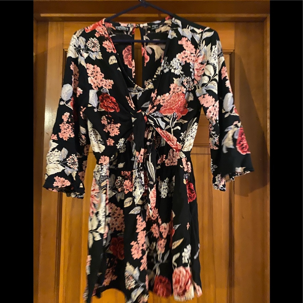 Women’s Dress